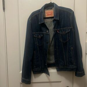 Levi’s Trucker Jacket